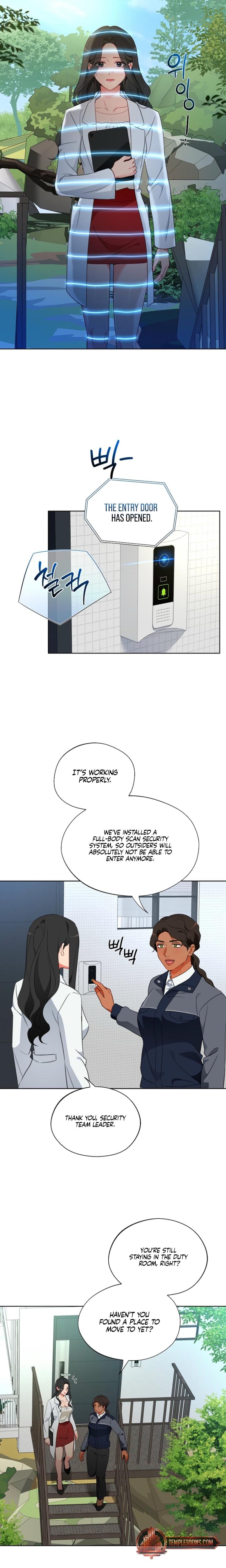 Males of the Breeding Room Uncensored, chapter 20, page 7 of 18