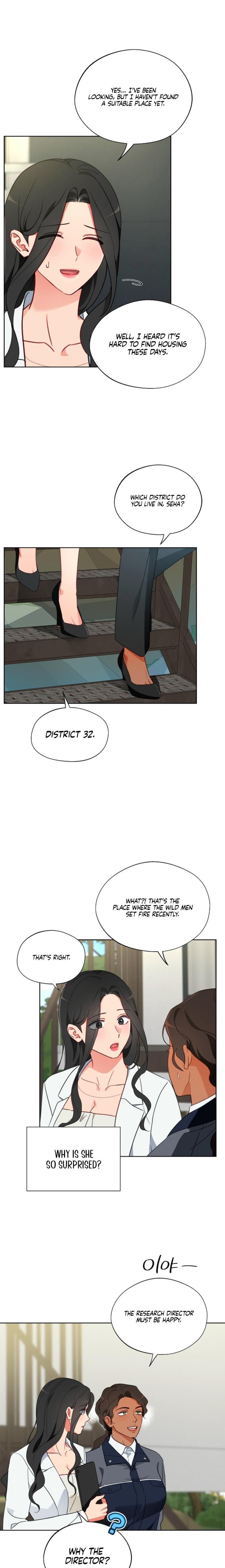 Males of the Breeding Room Uncensored, chapter 20, page 8 of 18