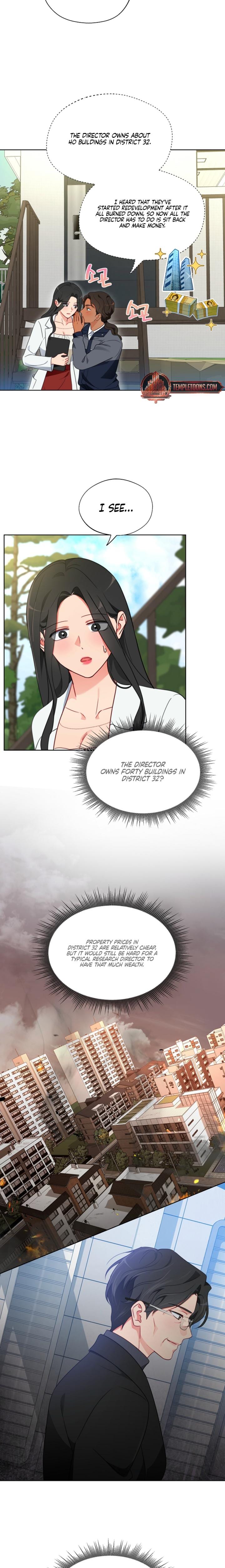 Males of the Breeding Room Uncensored, chapter 20, page 9 of 18