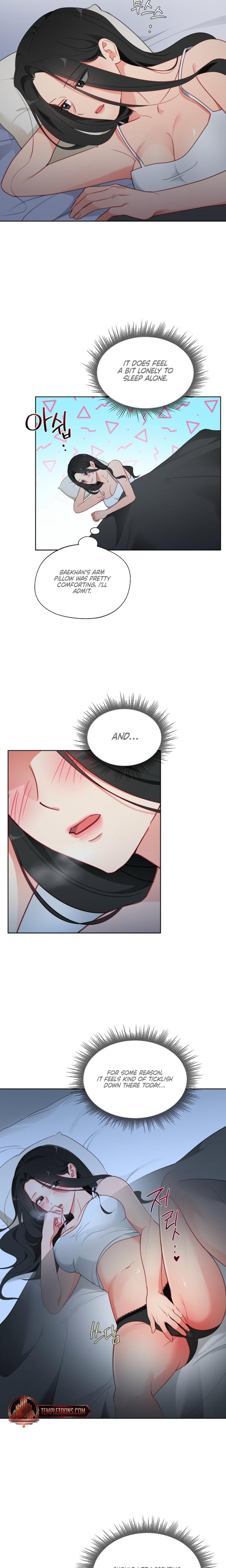 Males of the Breeding Room Uncensored, chapter 21, page 6 of 18