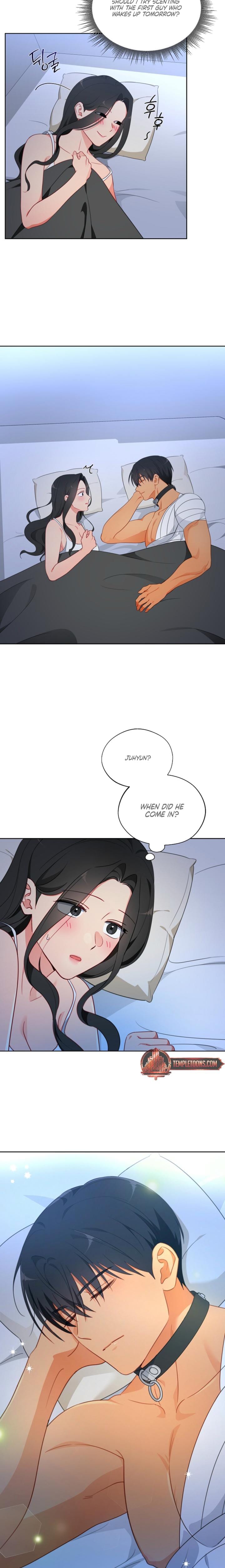 Males of the Breeding Room Uncensored, chapter 21, page 7 of 18