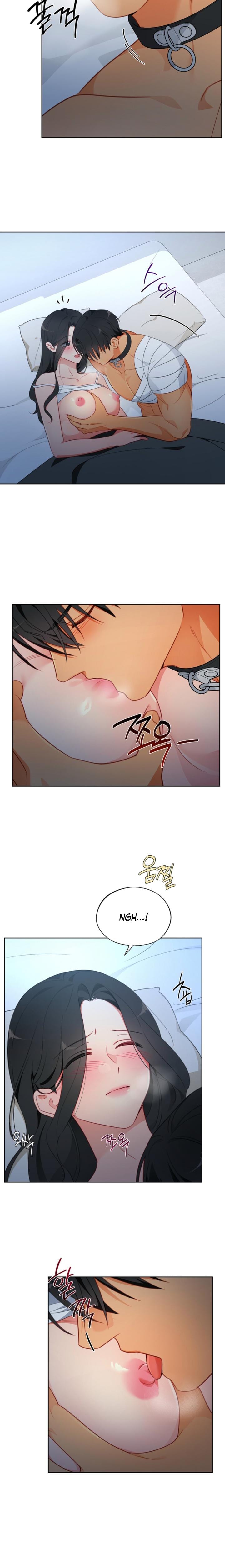 Males of the Breeding Room Uncensored, chapter 21, page 15 of 18