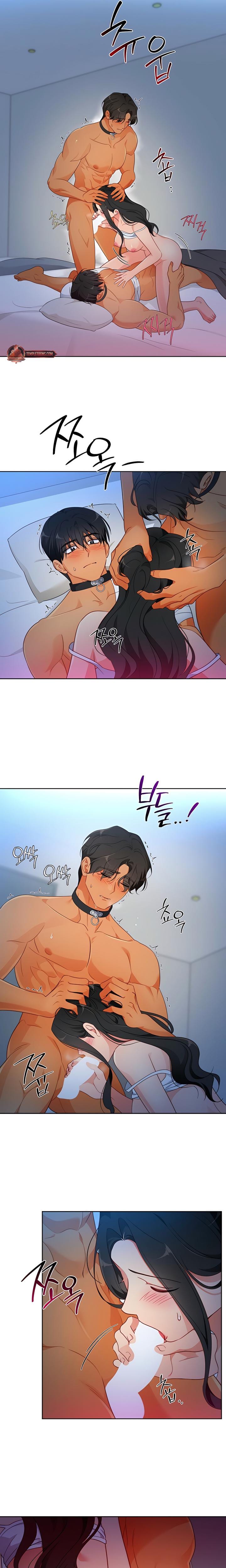 Males of the Breeding Room Uncensored, chapter 22, page 9 of 18