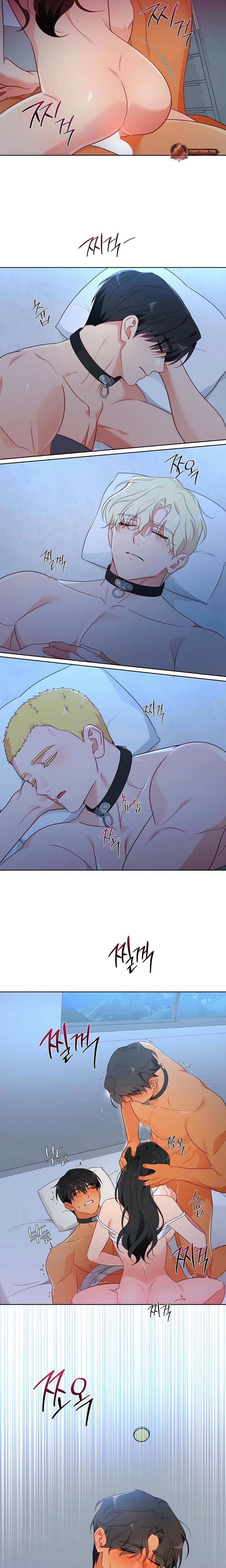 Males of the Breeding Room Uncensored, chapter 22, page 10 of 18