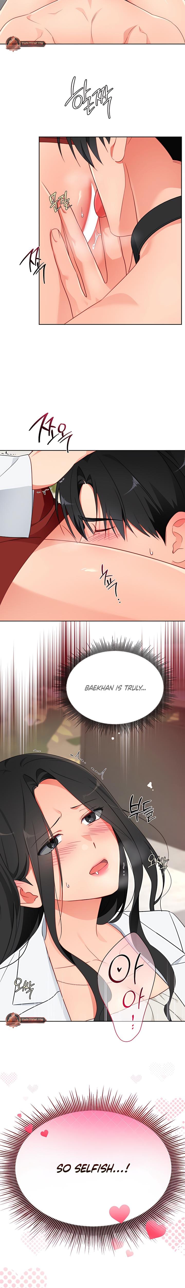 Males of the Breeding Room Uncensored, chapter 23, page 9 of 19
