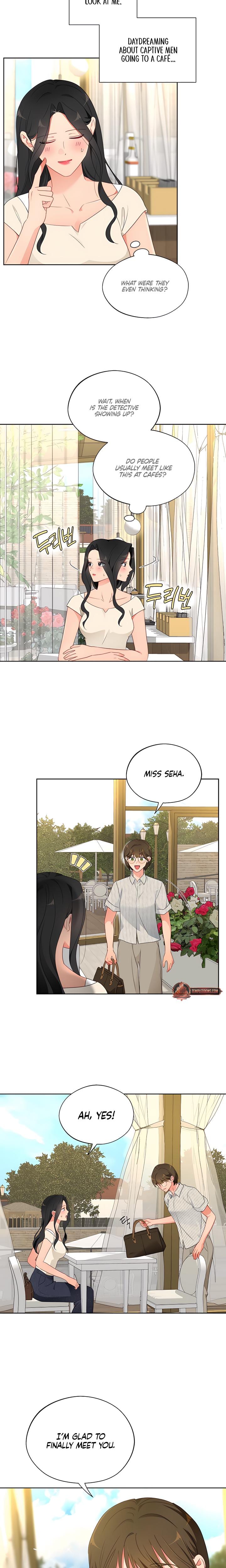 Males of the Breeding Room Uncensored, chapter 23, page 11 of 19