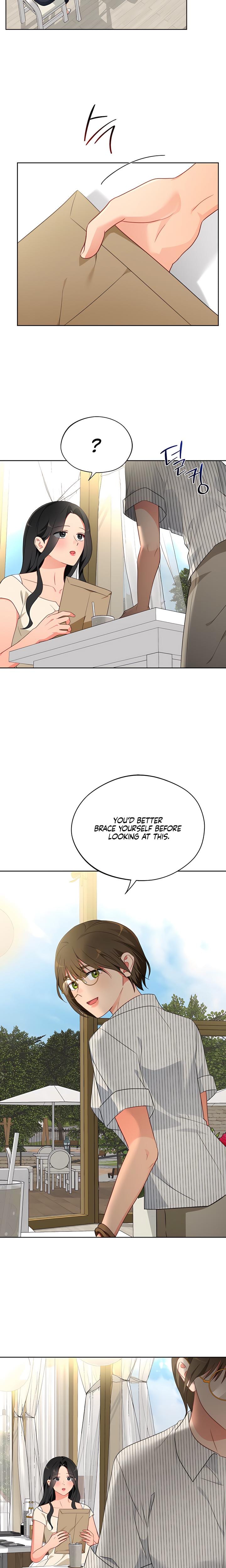 Males of the Breeding Room Uncensored, chapter 23, page 15 of 19