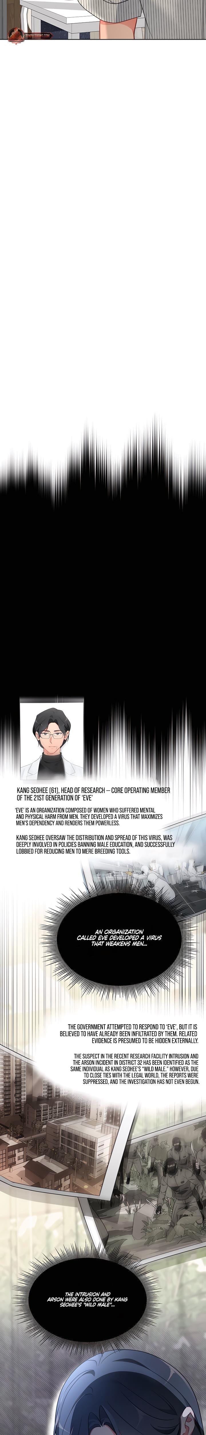 Males of the Breeding Room Uncensored, chapter 23, page 16 of 19
