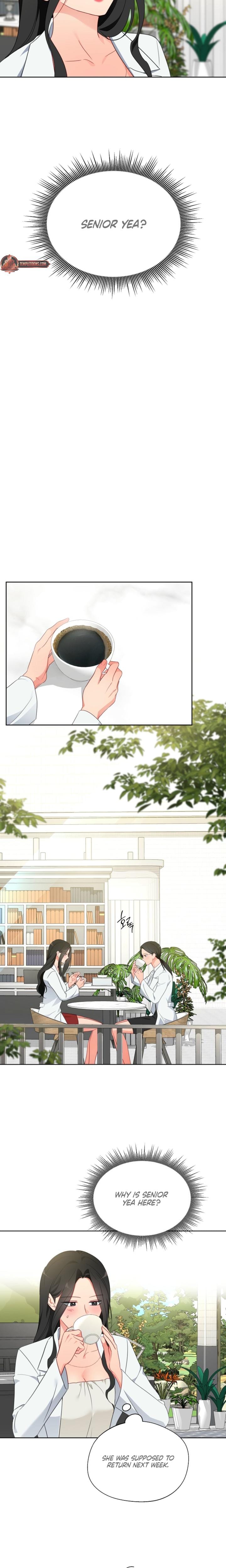 Males of the Breeding Room Uncensored, chapter 24, page 10 of 17