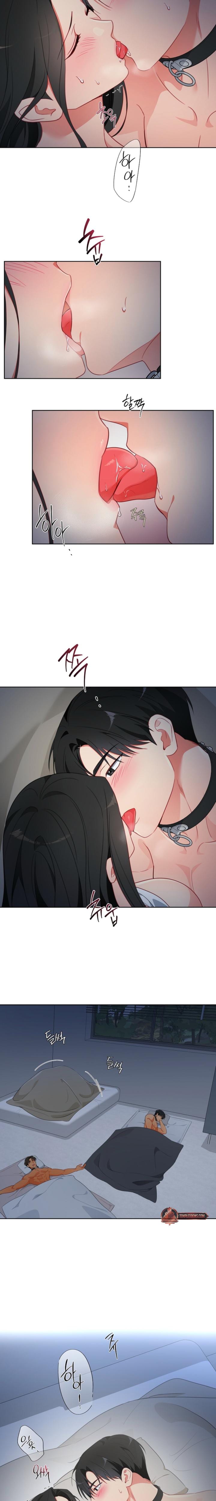 Males of the Breeding Room Uncensored, chapter 25, page 11 of 18