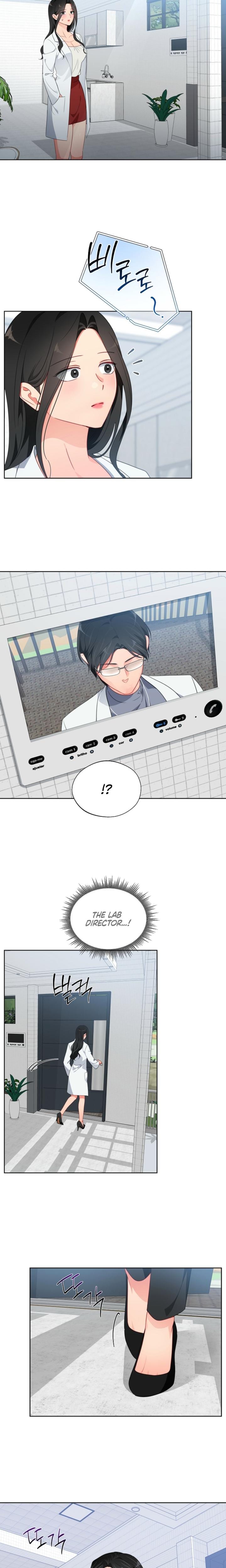 Males of the Breeding Room Uncensored, chapter 26, page 8 of 18