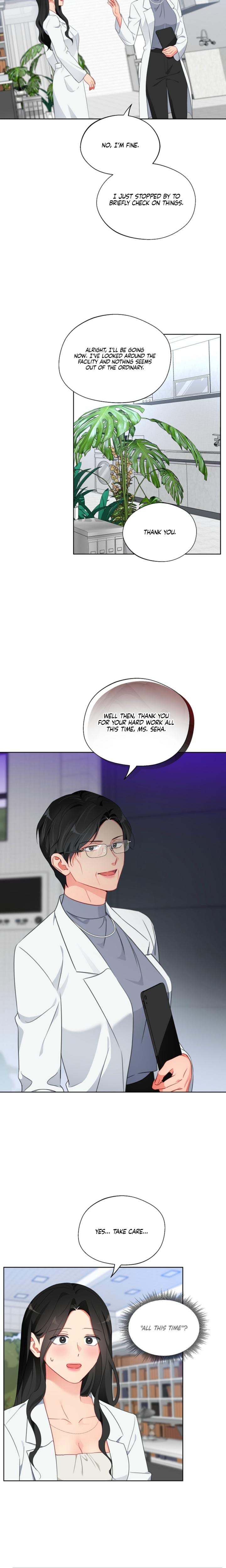 Males of the Breeding Room Uncensored, chapter 26, page 10 of 18