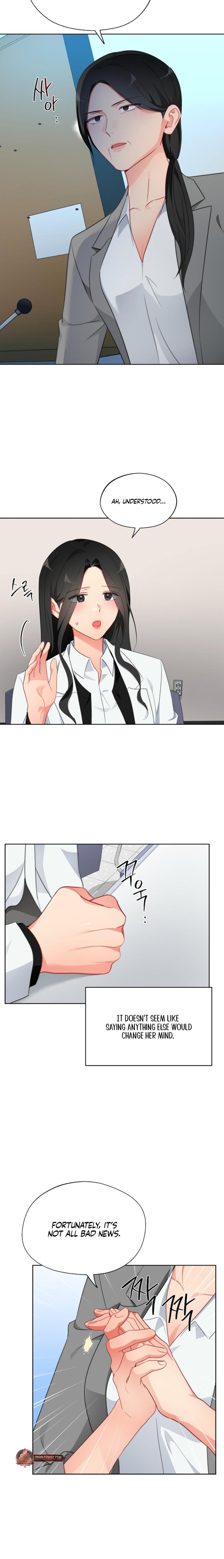 Males of the Breeding Room Uncensored, chapter 29, page 6 of 19