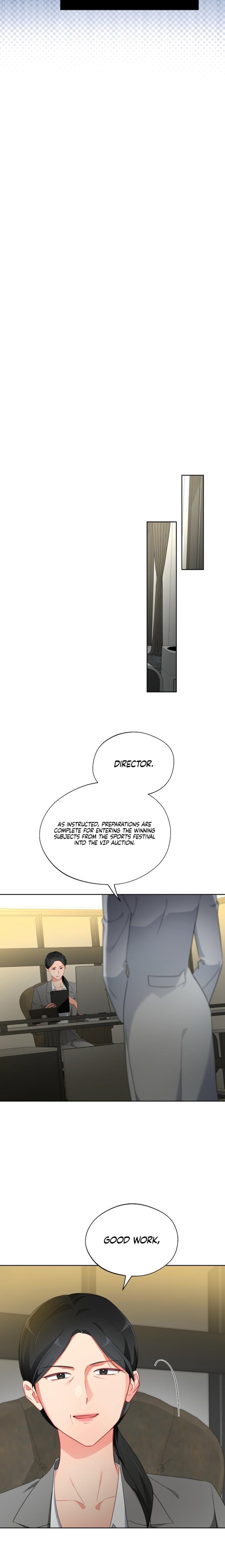 Males of the Breeding Room Uncensored, chapter 29, page 8 of 19