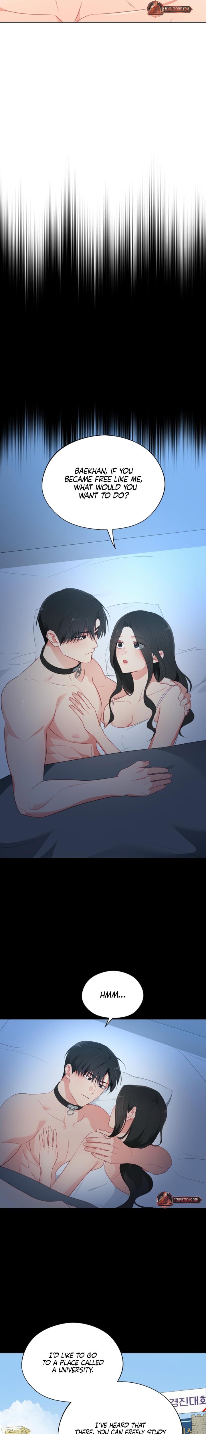 Males of the Breeding Room Uncensored, chapter 29, page 14 of 19
