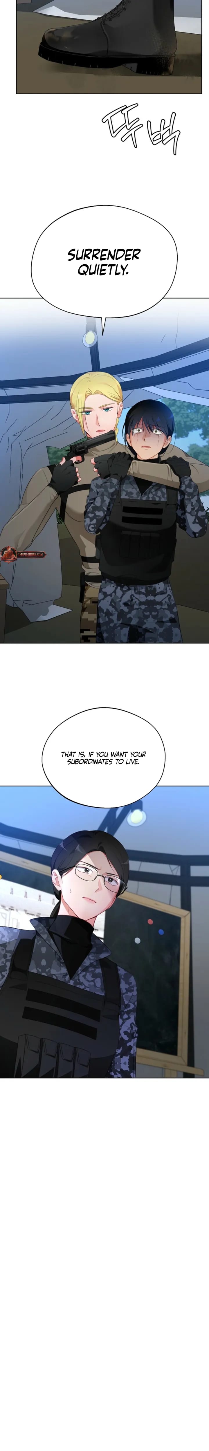 Males of the Breeding Room Uncensored, chapter 30, page 5 of 19