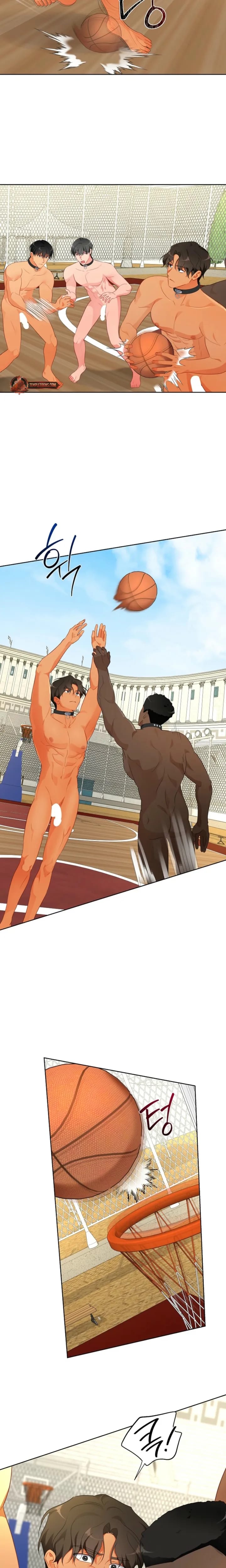 Males of the Breeding Room Uncensored, chapter 30, page 9 of 19