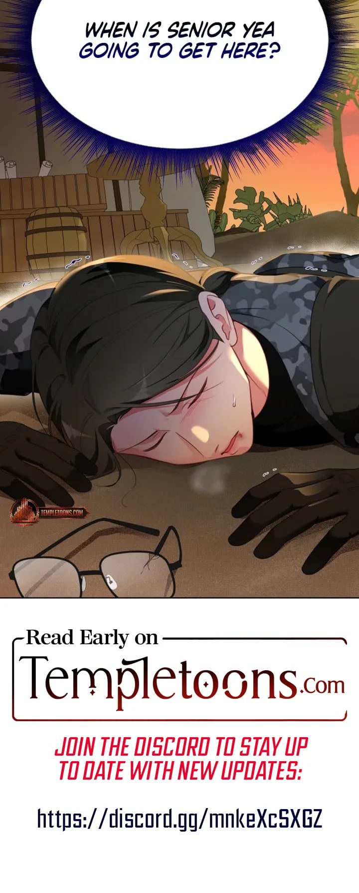 Males of the Breeding Room Uncensored, chapter 30, page 19 of 19