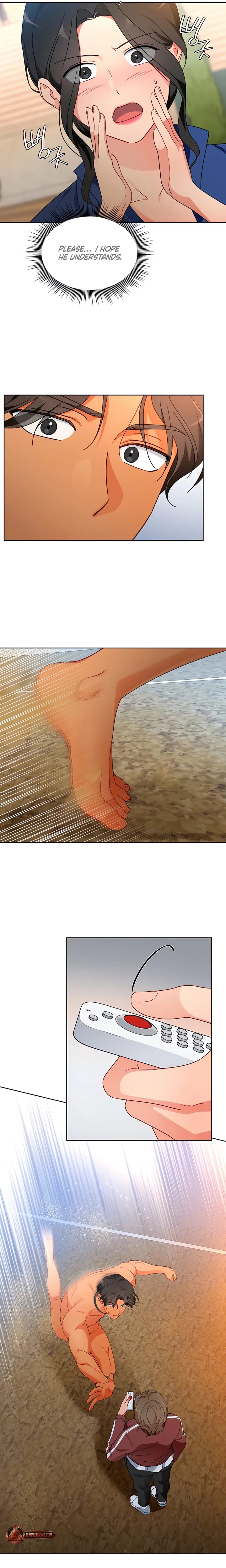Males of the Breeding Room Uncensored, chapter 31, page 10 of 19