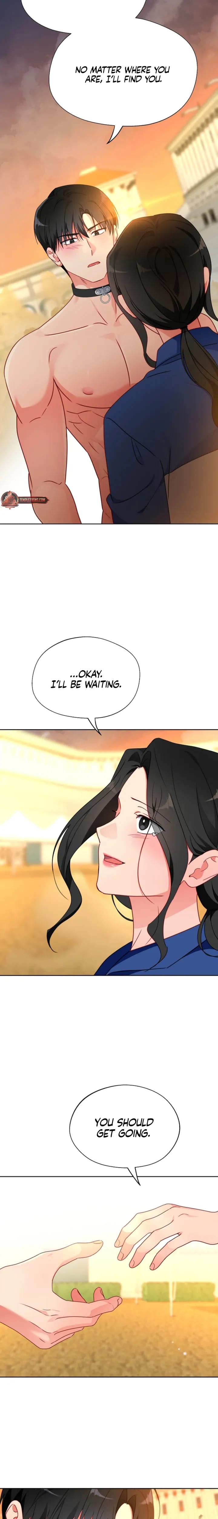 Males of the Breeding Room Uncensored, chapter 32, page 10 of 20