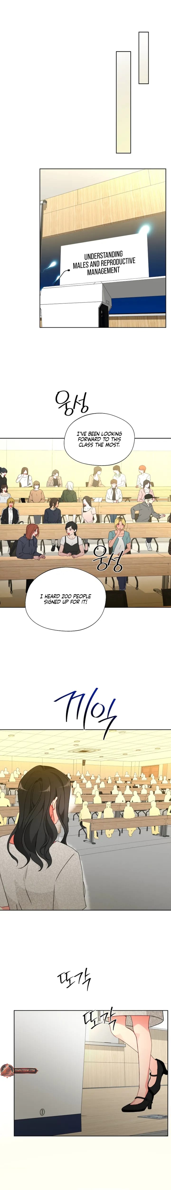 Males of the Breeding Room Uncensored, chapter 32, page 14 of 20