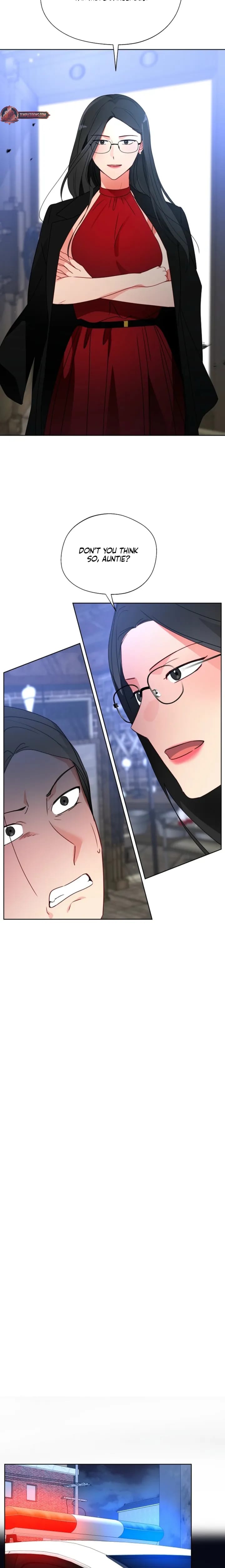 Males of the Breeding Room Uncensored, chapter 33, page 15 of 20