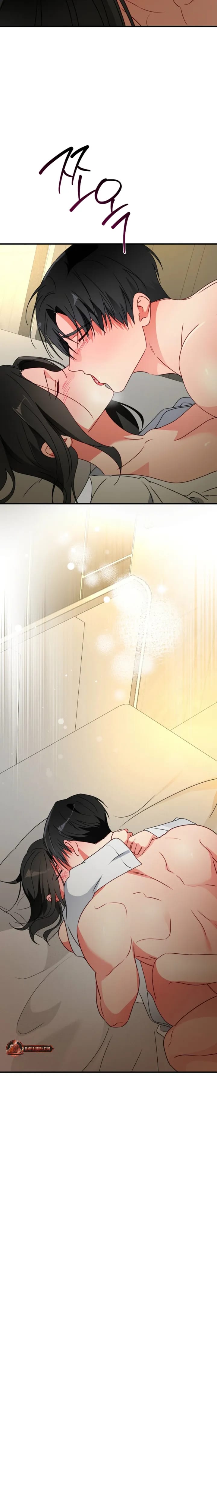 Males of the Breeding Room Uncensored, chapter 34, page 19 of 21