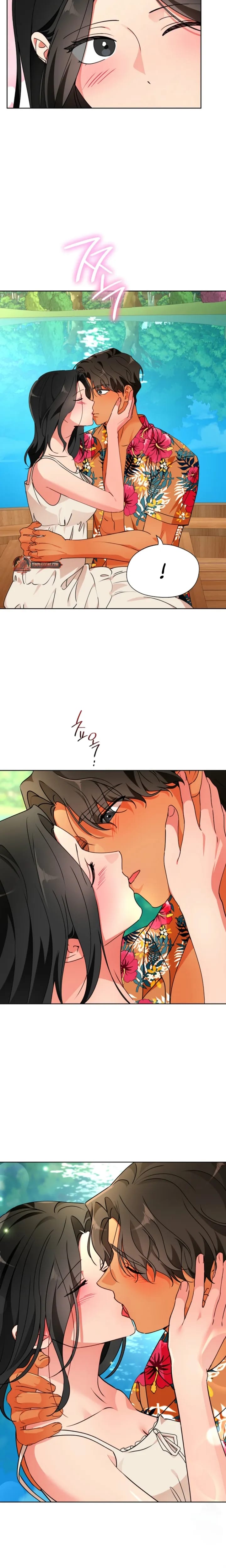 Males of the Breeding Room Uncensored, chapter 35, page 5 of 22