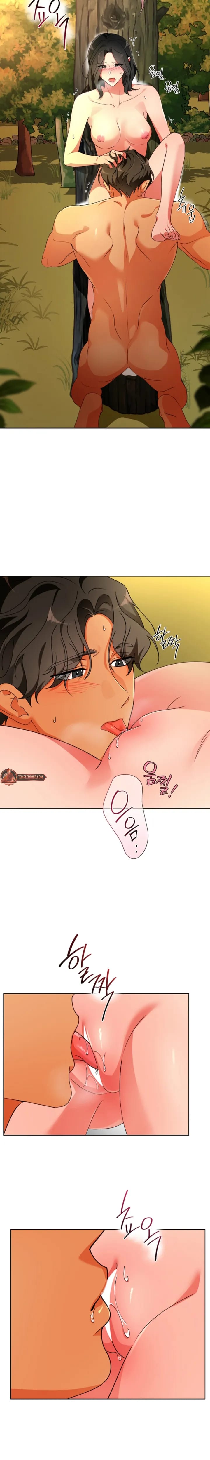 Males of the Breeding Room Uncensored, chapter 35, page 7 of 22