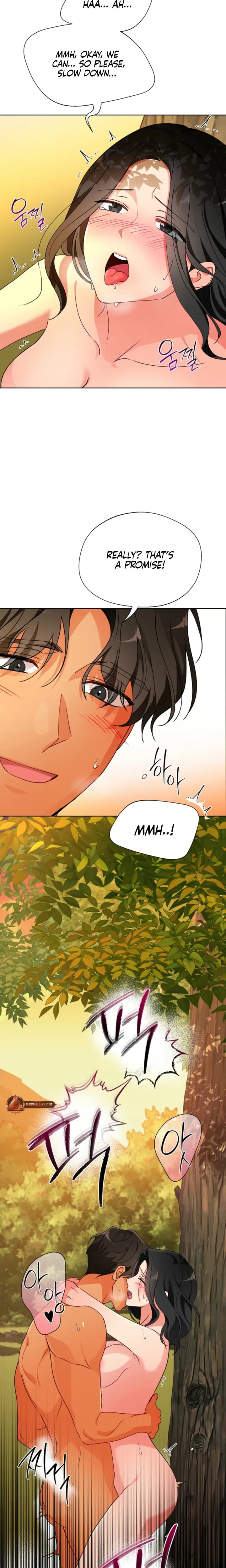 Males of the Breeding Room Uncensored, chapter 35, page 13 of 22
