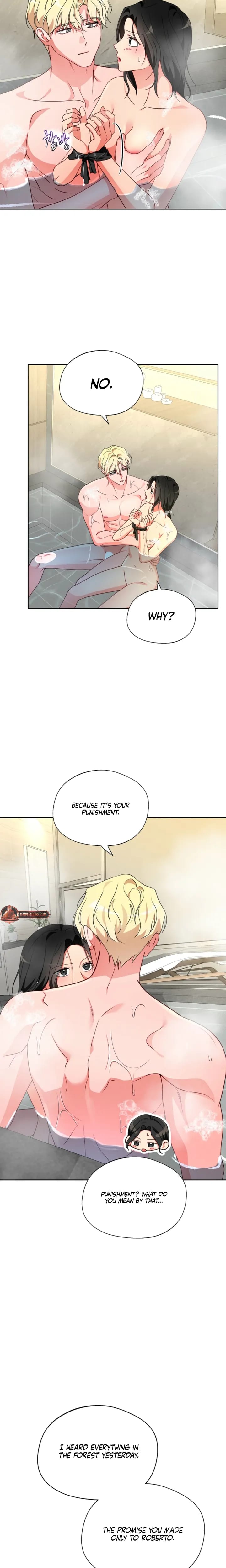 Males of the Breeding Room Uncensored, chapter 36, page 5 of 21