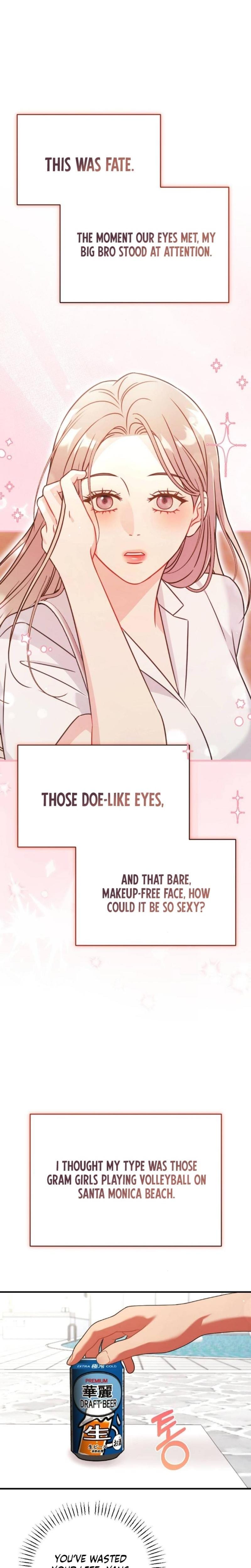 Malicious Complaint Gangster Uncensored, chapter 4, page 29 of 31