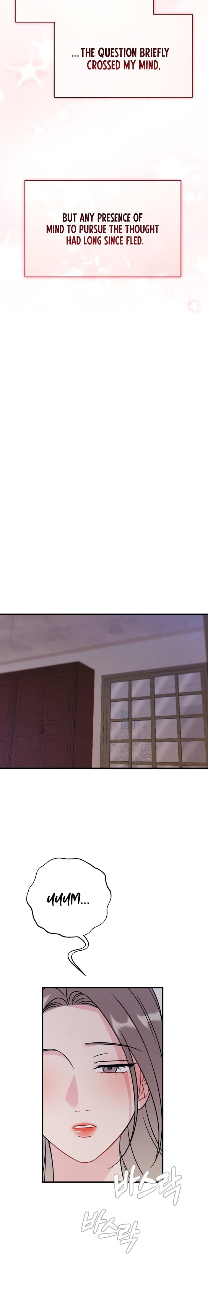 Malicious Complaint Gangster Uncensored, chapter 11, page 21 of 31