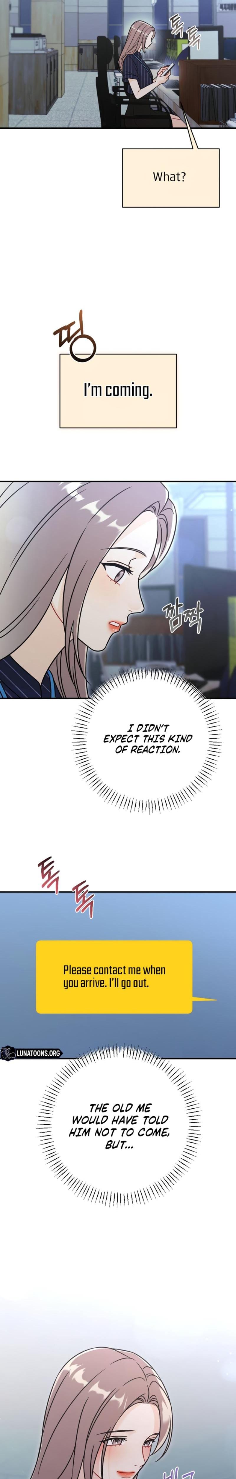 Malicious Complaint Gangster Uncensored, chapter 13, page 16 of 32