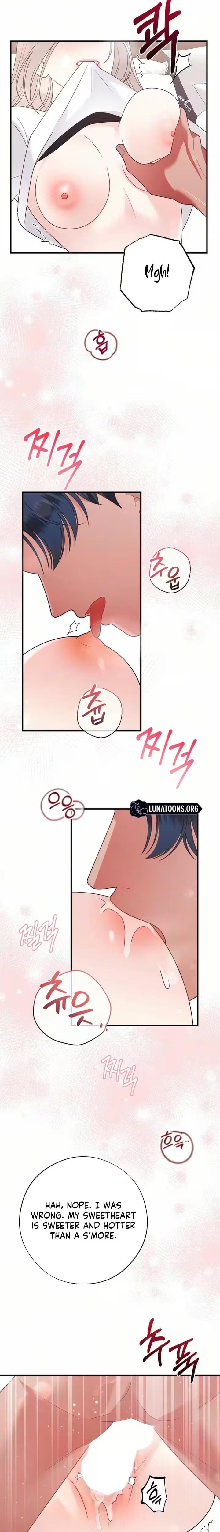Malicious Complaint Gangster Uncensored, chapter 20, page 20 of 28