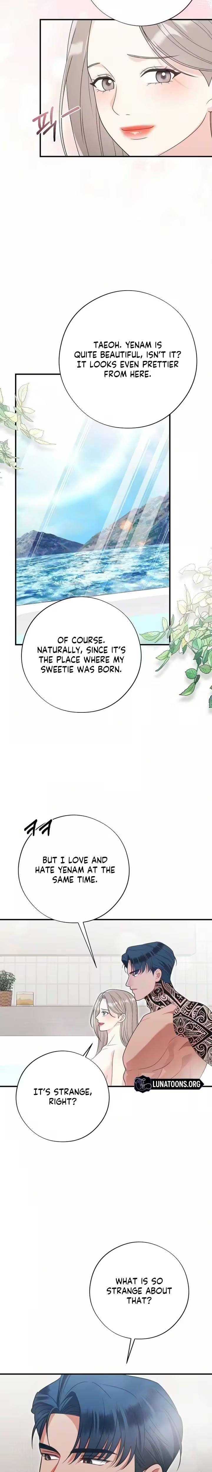Malicious Complaint Gangster Uncensored, chapter 21, page 7 of 28