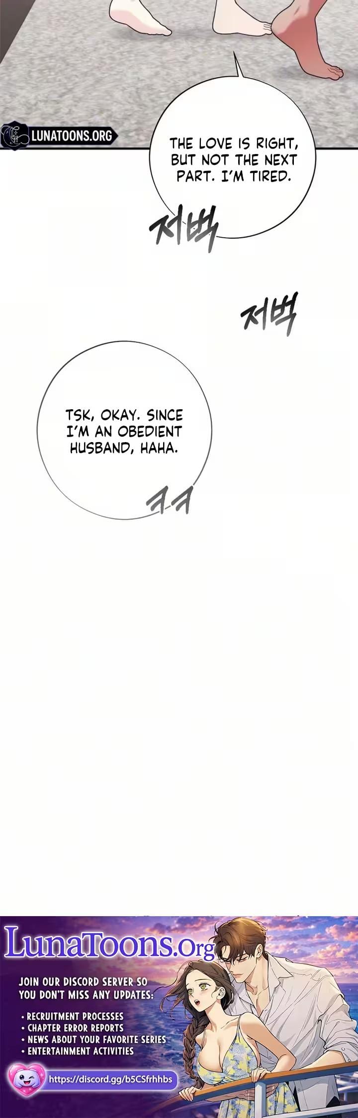 Malicious Complaint Gangster Uncensored, chapter 21, page 28 of 28