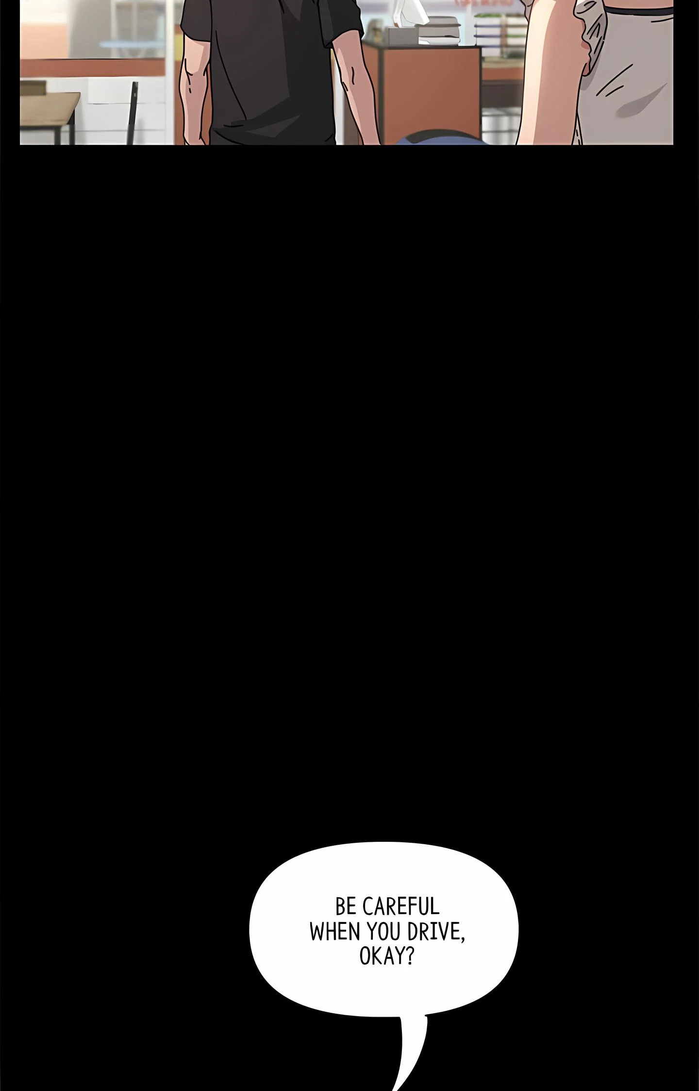 [MOTION] Man of The House (Uncensored), chapter 1, page 9 of 36