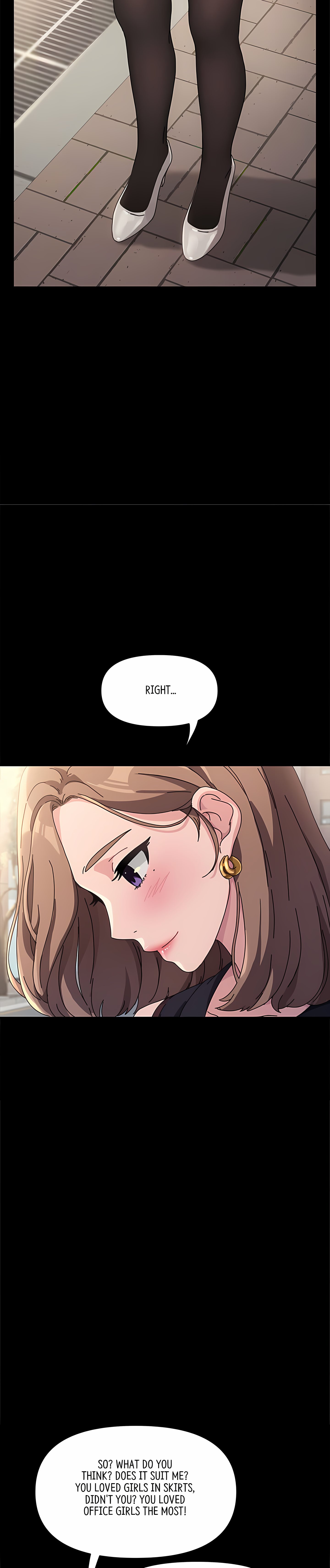 [MOTION] Man of The House (Uncensored), chapter 1, page 19 of 36
