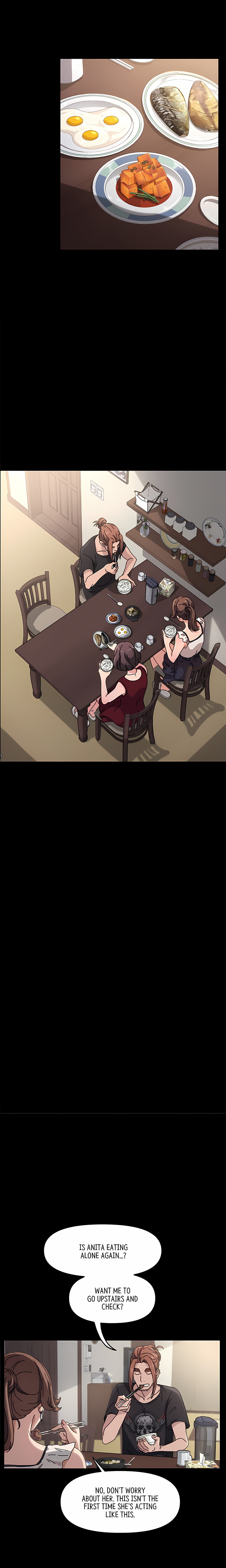 [MOTION] Man of The House (Uncensored), chapter 1, page 24 of 36