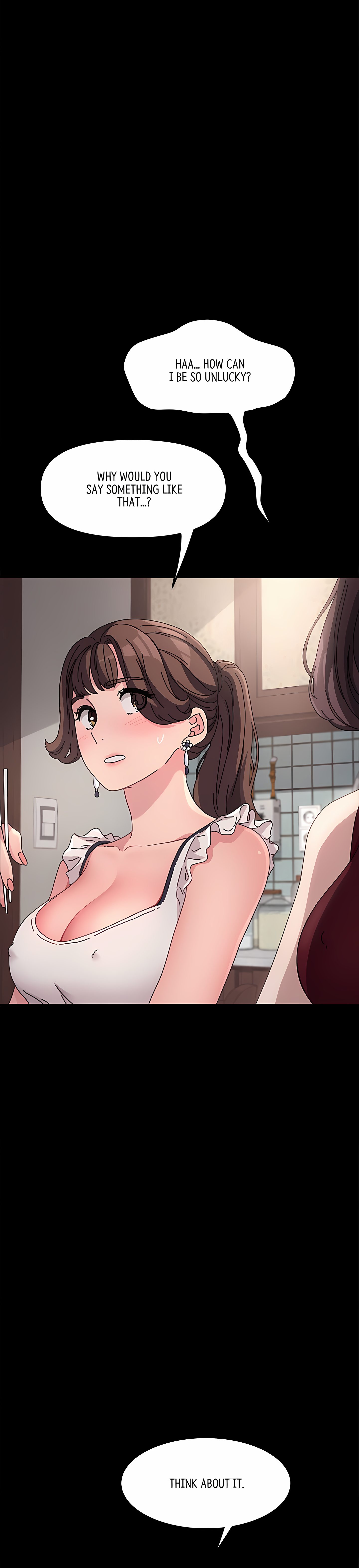 [MOTION] Man of The House (Uncensored), chapter 1, page 25 of 36