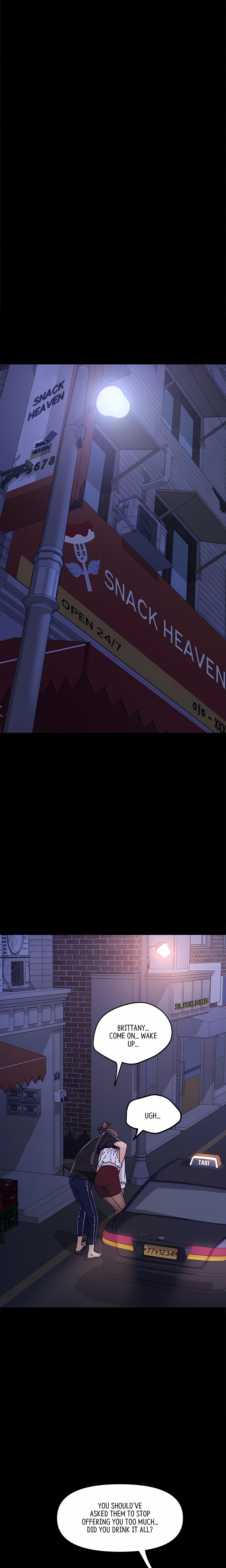 [MOTION] Man of The House (Uncensored), chapter 1, page 30 of 36