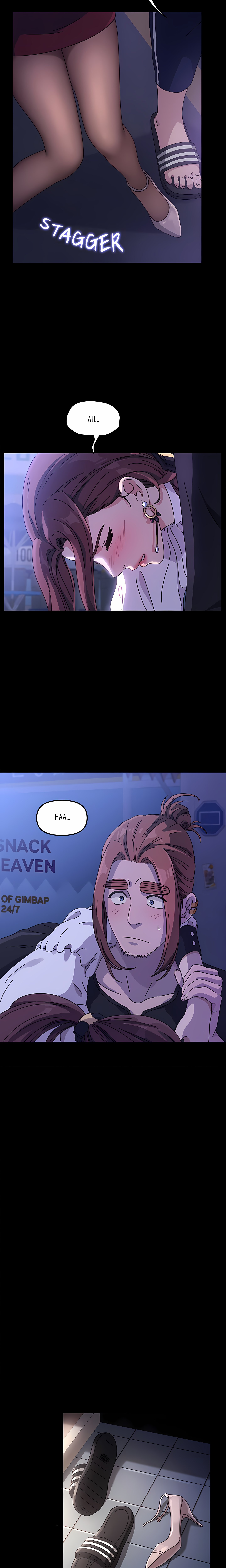 [MOTION] Man of The House (Uncensored), chapter 1, page 31 of 36