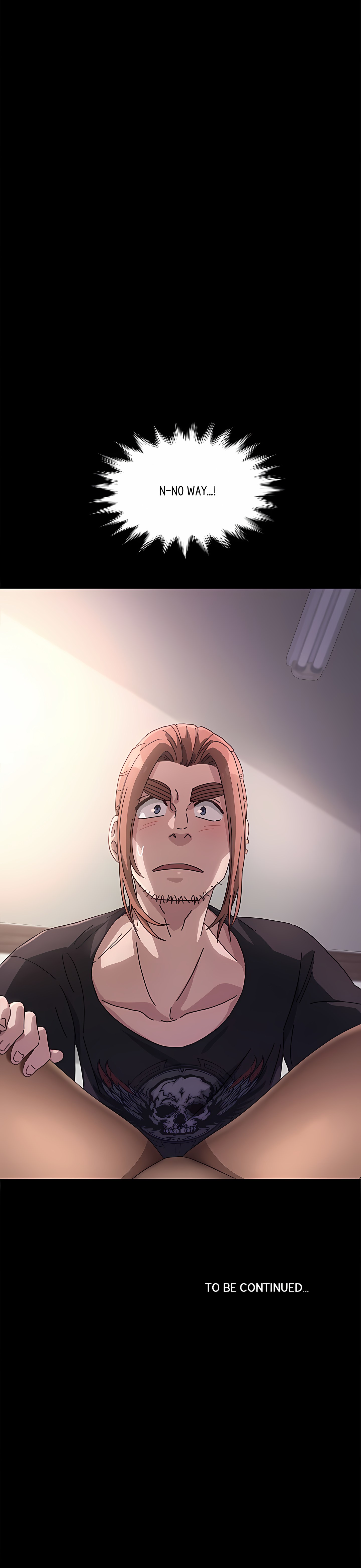 [MOTION] Man of The House (Uncensored), chapter 1, page 36 of 36