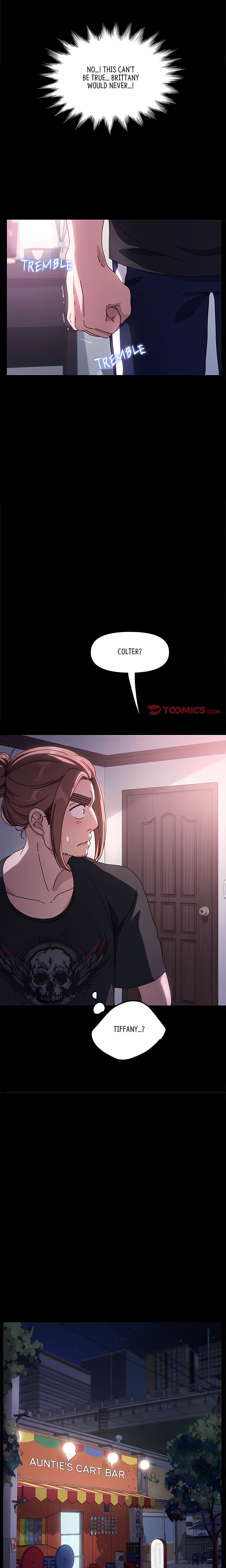 [MOTION] Man of The House (Uncensored), chapter 2, page 5 of 31
