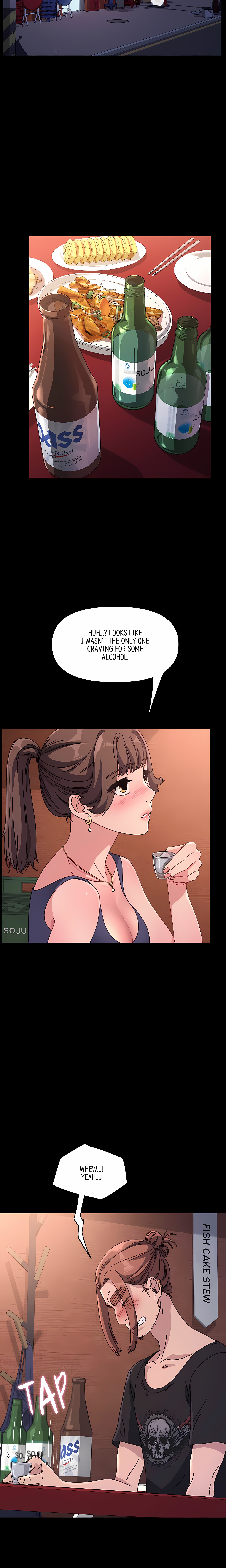 [MOTION] Man of The House (Uncensored), chapter 2, page 6 of 31