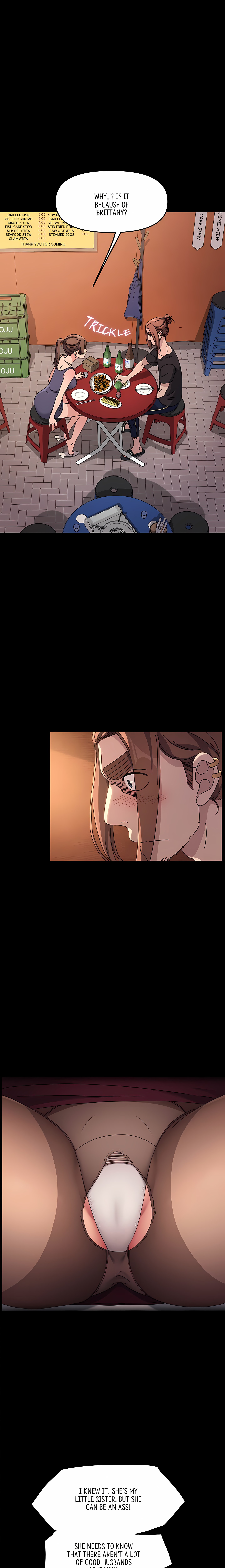 [MOTION] Man of The House (Uncensored), chapter 2, page 7 of 31