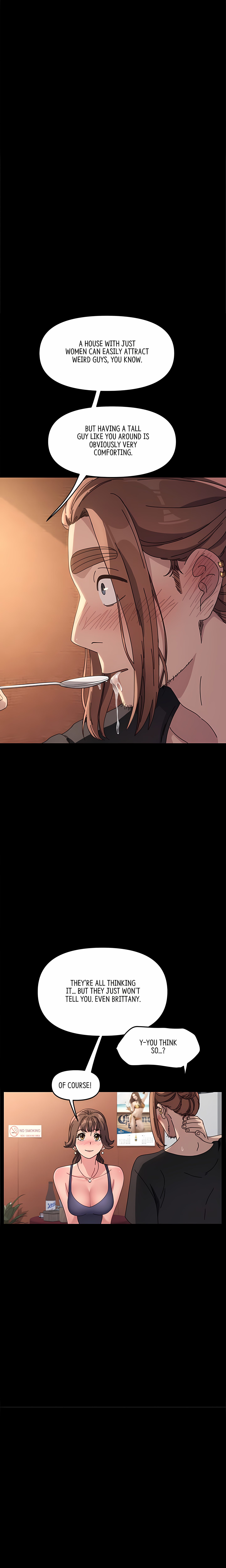 [MOTION] Man of The House (Uncensored), chapter 2, page 15 of 31