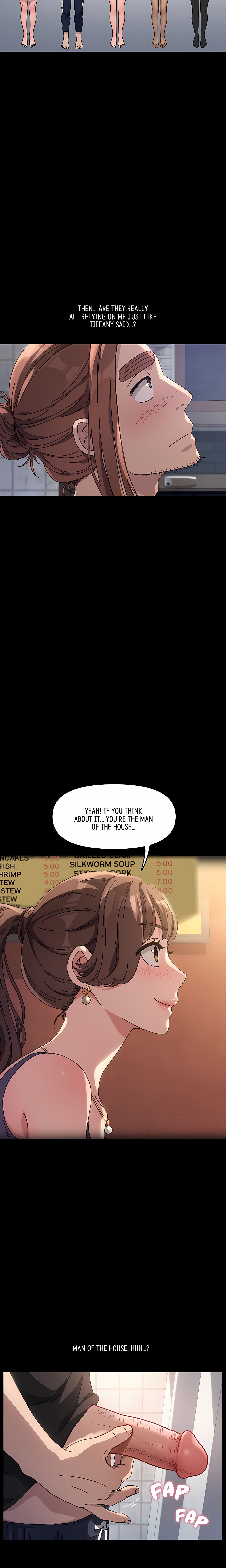 [MOTION] Man of The House (Uncensored), chapter 2, page 19 of 31