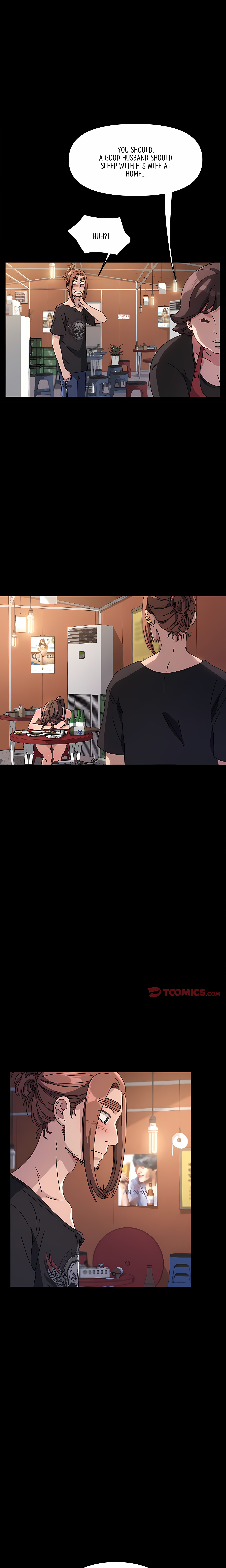 [MOTION] Man of The House (Uncensored), chapter 2, page 26 of 31